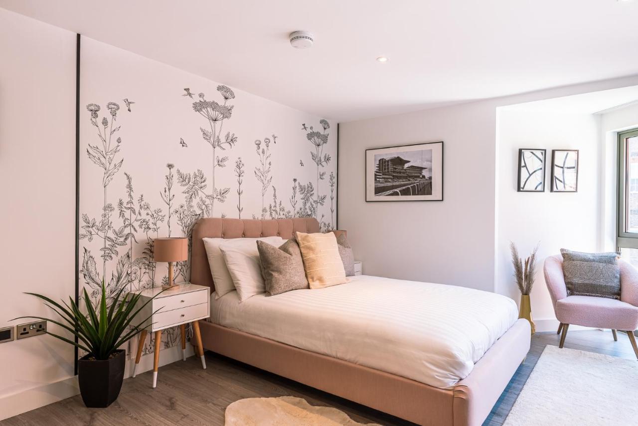 Appartement Bootham Row Escape York