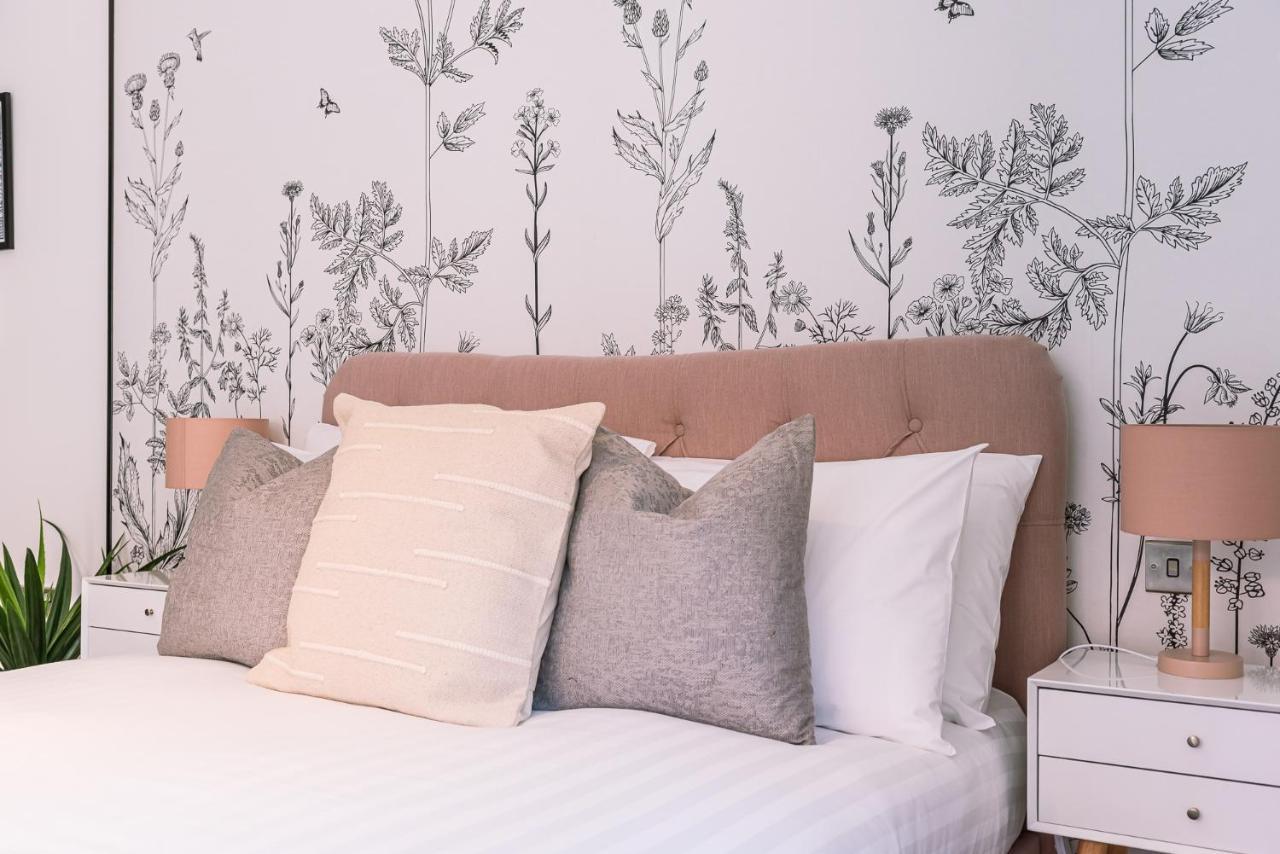 Appartement Bootham Row Escape York