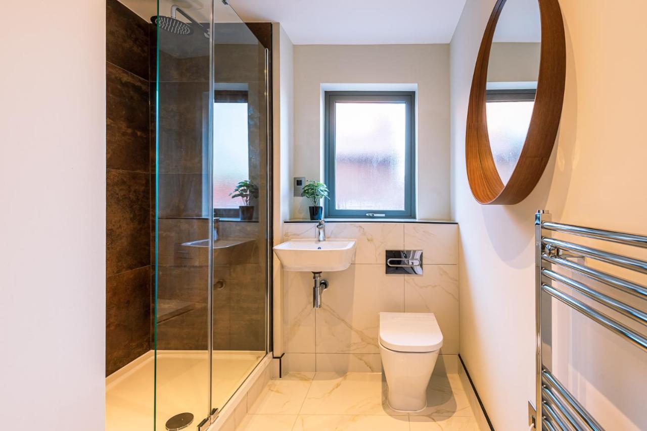 Bootham Row Escape Appartement York