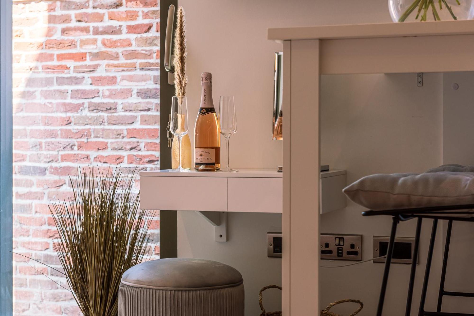 Bootham Row Escape Appartement