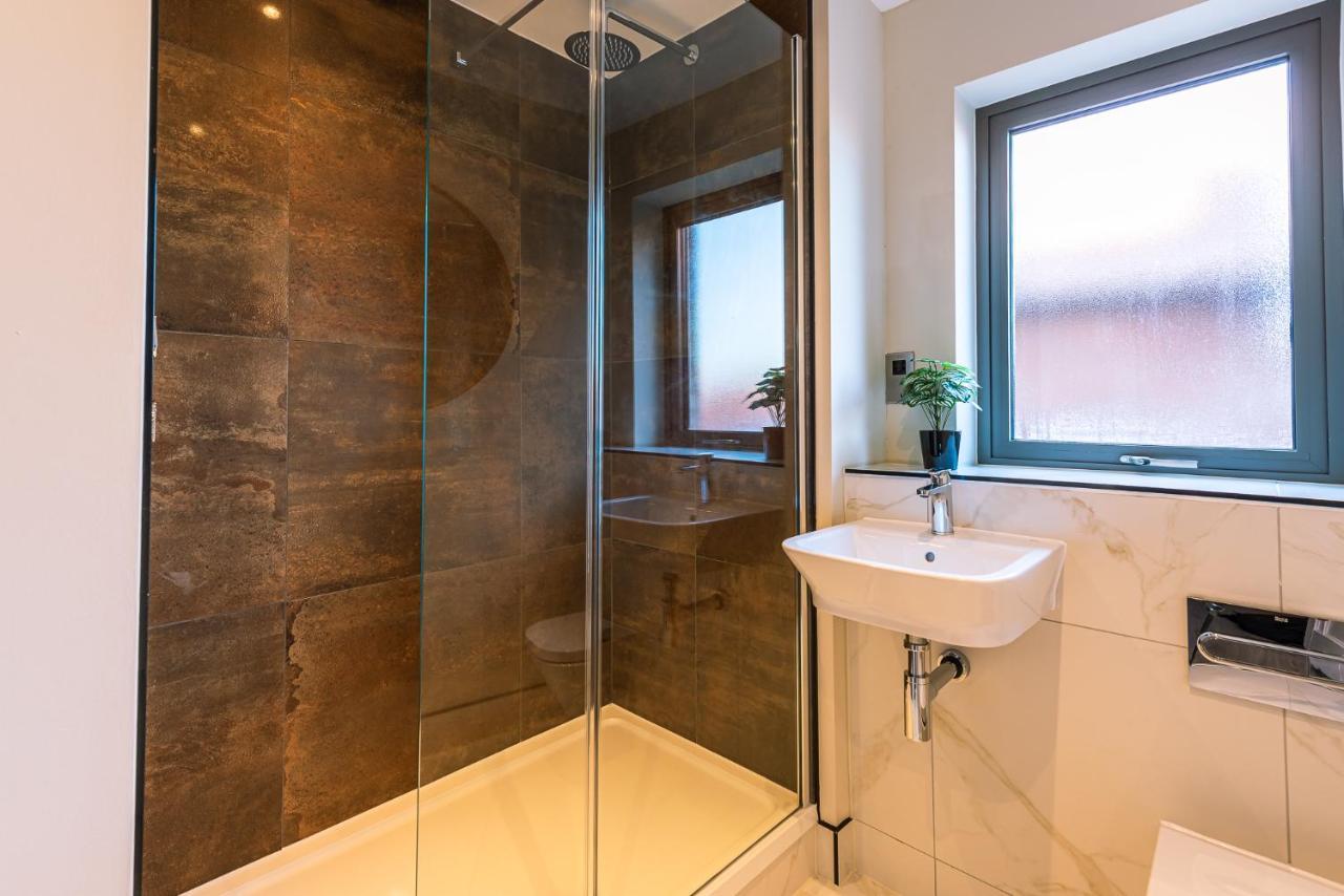 Bootham Row Escape Apartment York